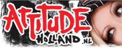 Attitude Holland